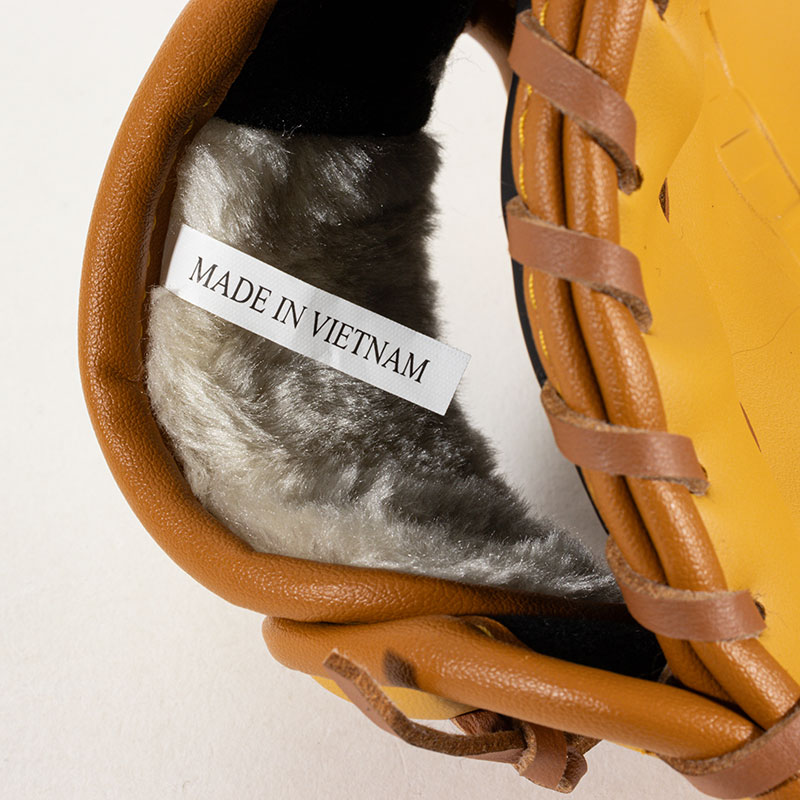 グローブ 一般軟式用 右投げ用 12インチ タン MX-2025