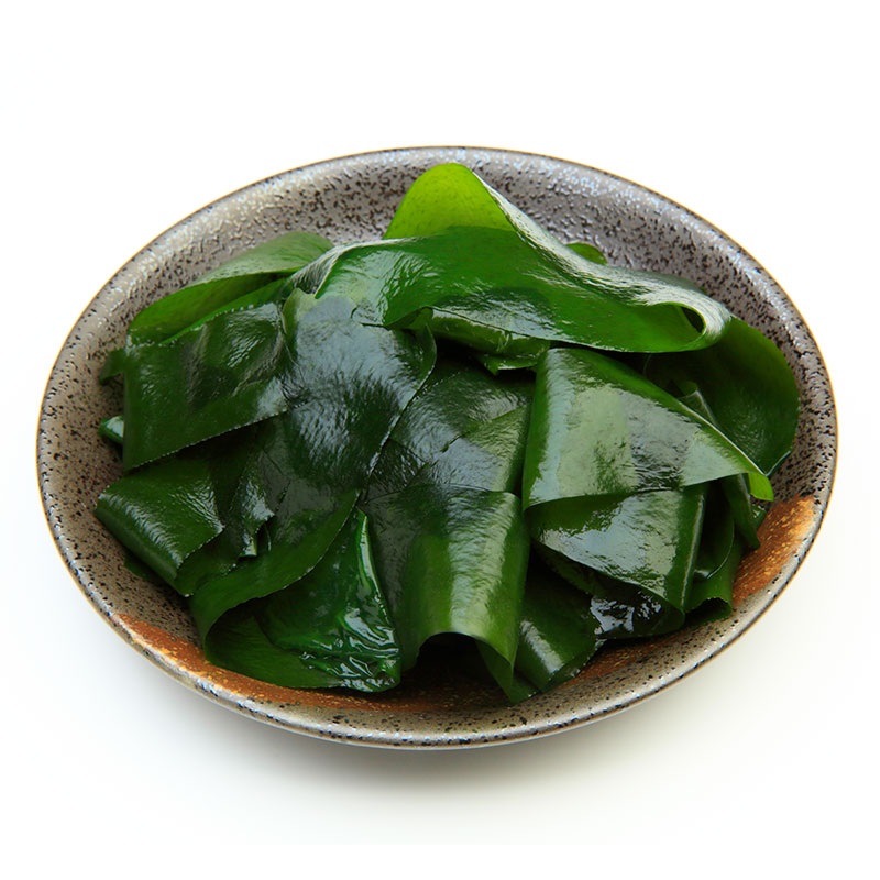 三陸産カットわかめ 20g
