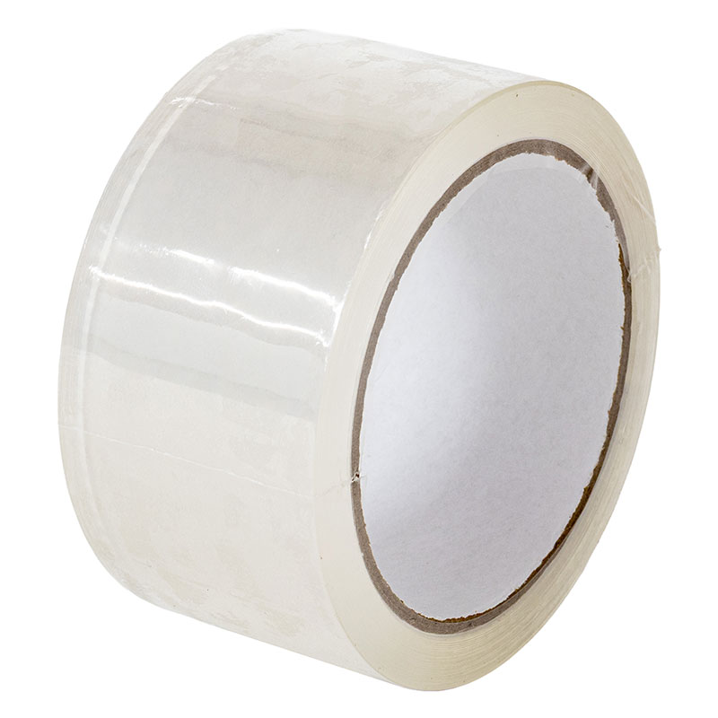 クリアテープ 50mm×50m巻