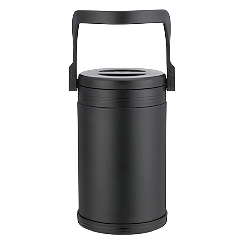 アイスコンテナ 5L 保冷専用 ブラック