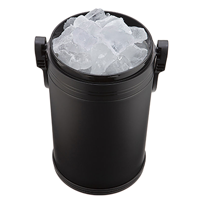 アイスコンテナ 5L 保冷専用 ブラック