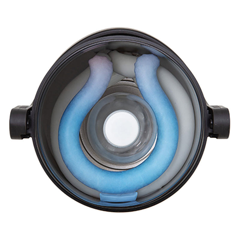 アイスコンテナ 5L 保冷専用 ブラック