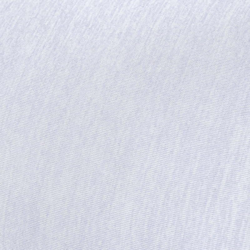 ひんやり 抱きまくら ミニ 33×70cm ブルー