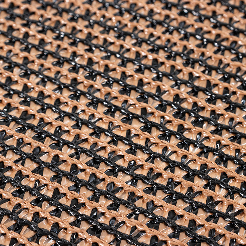 日よけシェード 200×300cm ブラウン
