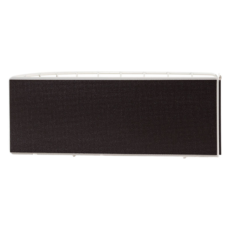 バス用 マグネット コーナーラック ホワイト