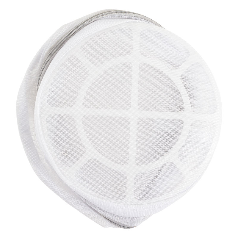 ブラジャー用 洗濯ネット 円柱型(16×12cm)