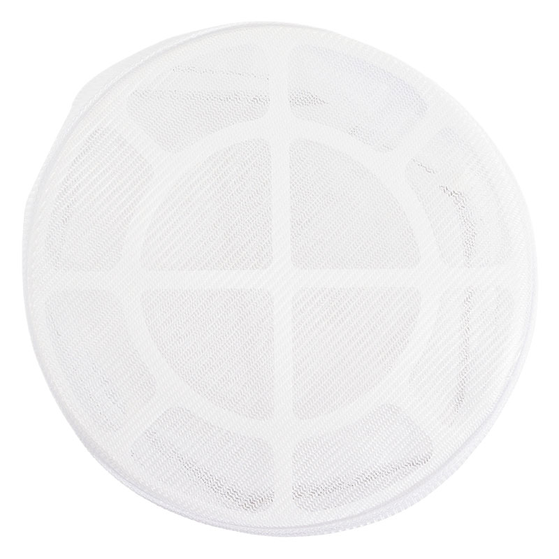 ブラジャー用 洗濯ネット 円柱型(16×12cm)