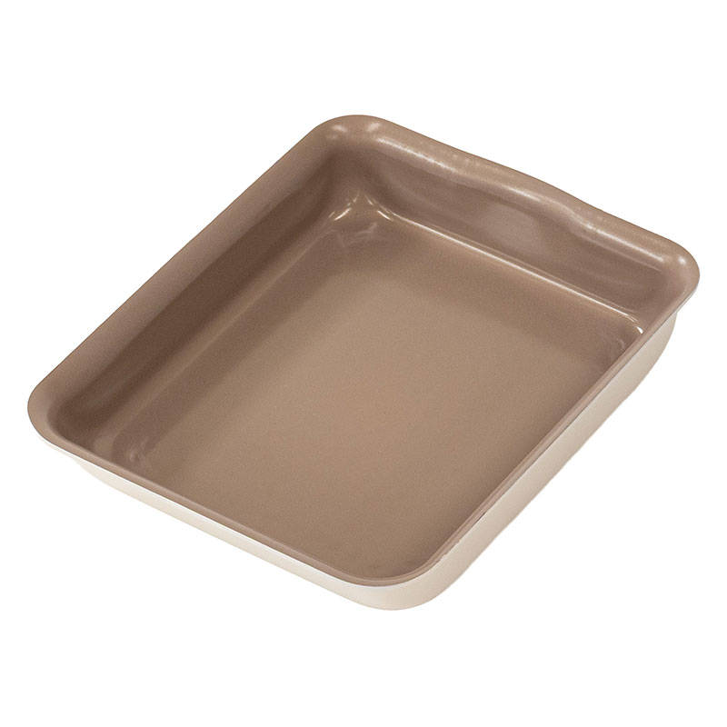 取っ手が取れる なめらかさが長持ちする玉子焼き 13×18cm IH・ガス火対応 IHSPEP1318SVS