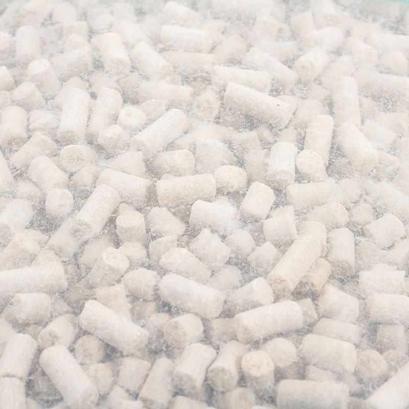 システムトイレ用 ペレットサンド 4L(約2ヶ月分)