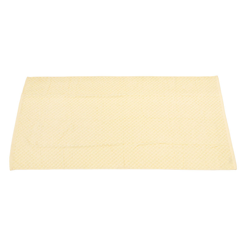 【お取り寄せ商品】速乾大判バスタオル クリーム