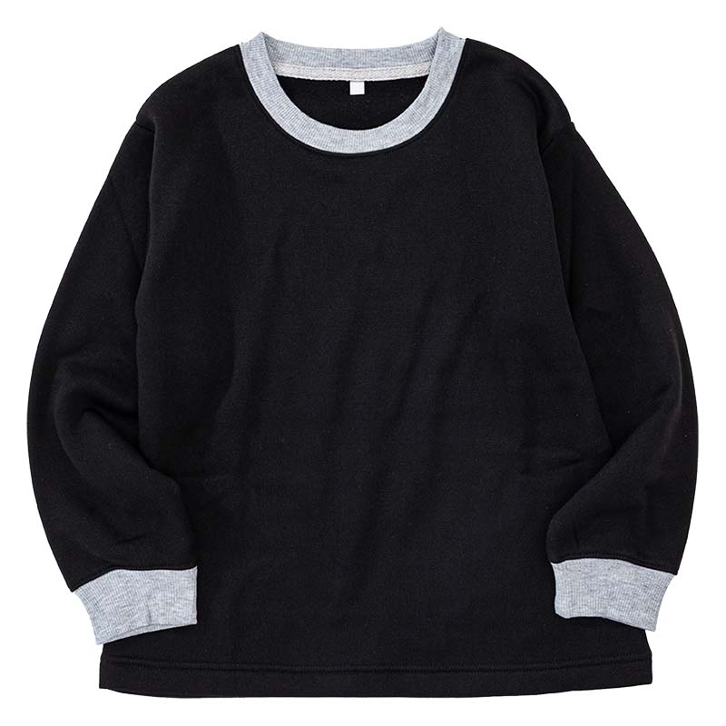 キッズ 裏起毛ルームセット
