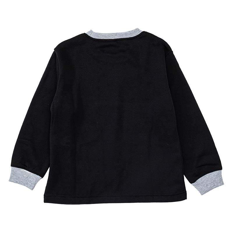 キッズ 裏起毛ルームセット