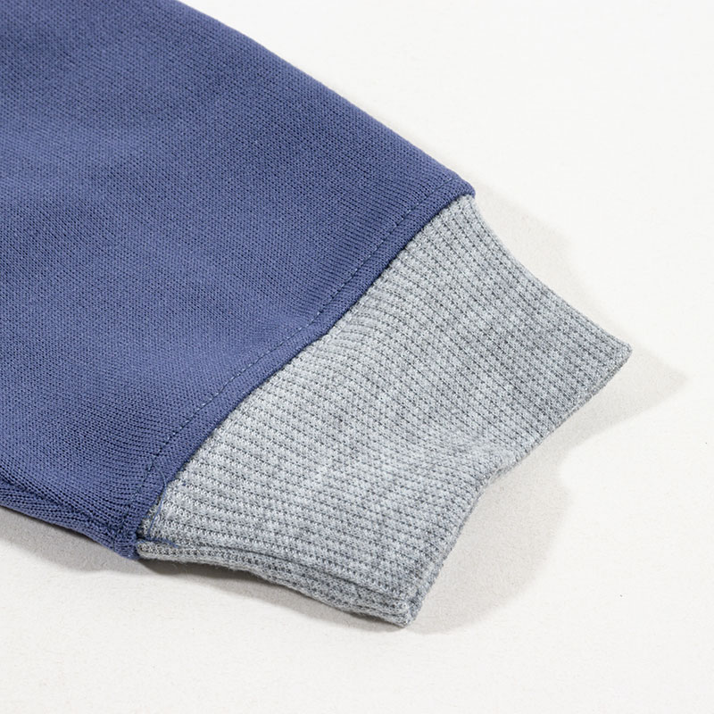 キッズ 裏起毛ルームセット