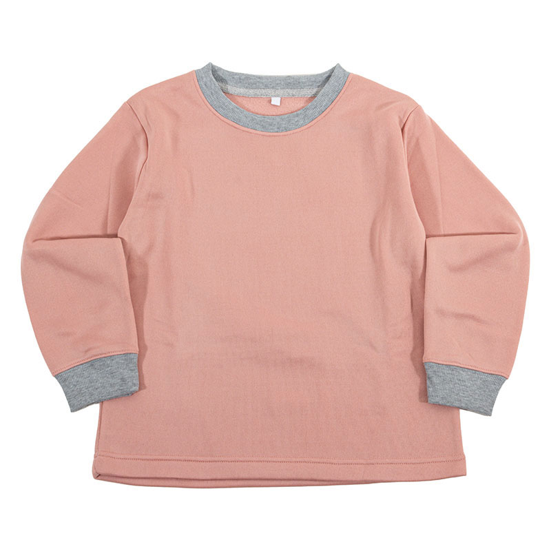 キッズ 裏起毛ルームセット