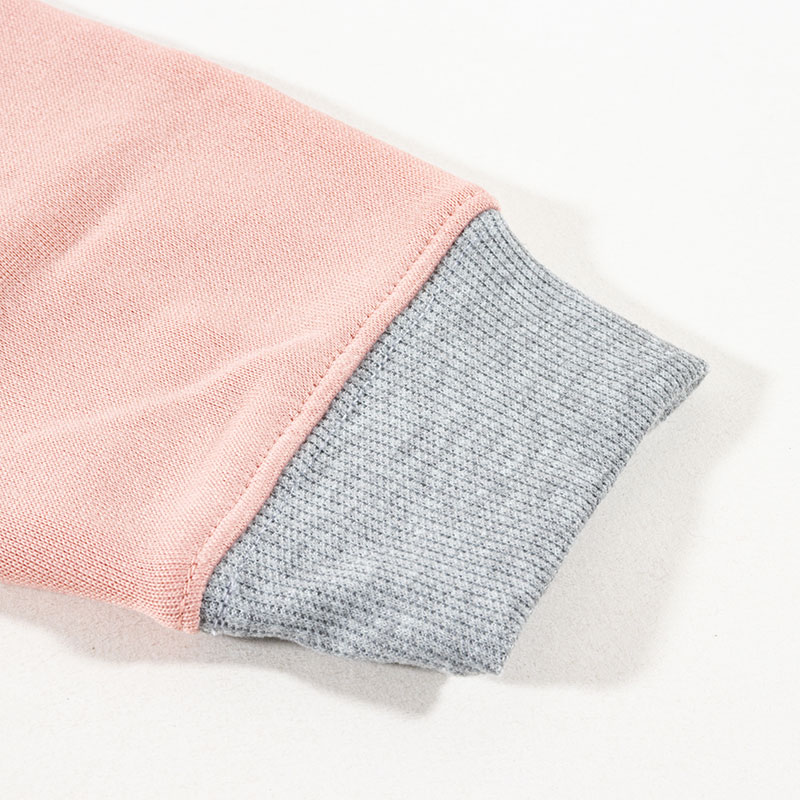 キッズ 裏起毛ルームセット