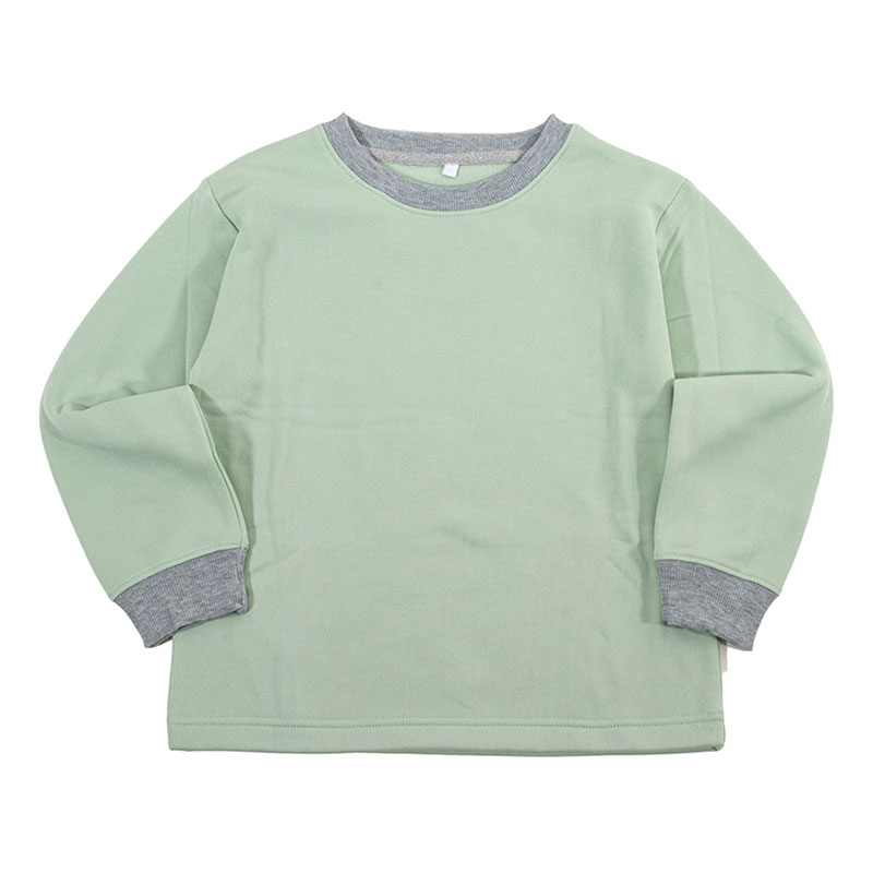 キッズ 裏起毛ルームセット