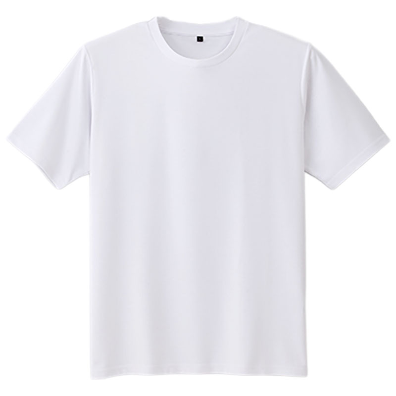 メンズ 半袖 リラクシングＴシャツ ホワイト