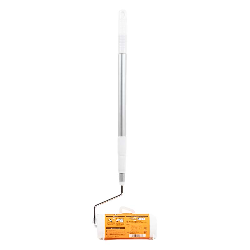 かがまず、ゴミをつかまえる カーペットクリーナー 伸縮 各社共通160mm×90周巻