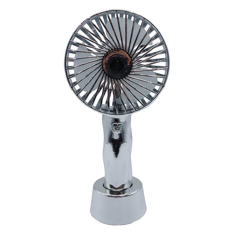 OLUハンディファン Wavy