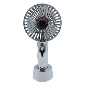 OLUハンディファン Wavy