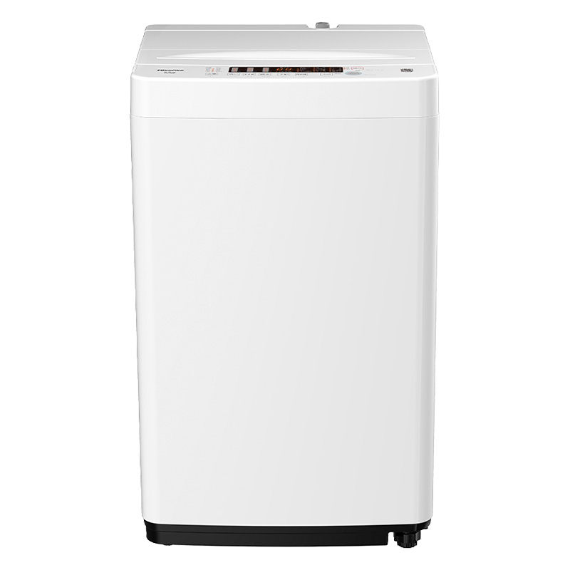 【お取り寄せ商品】4.5kg 全自動洗濯機 縦型 HW-K45L