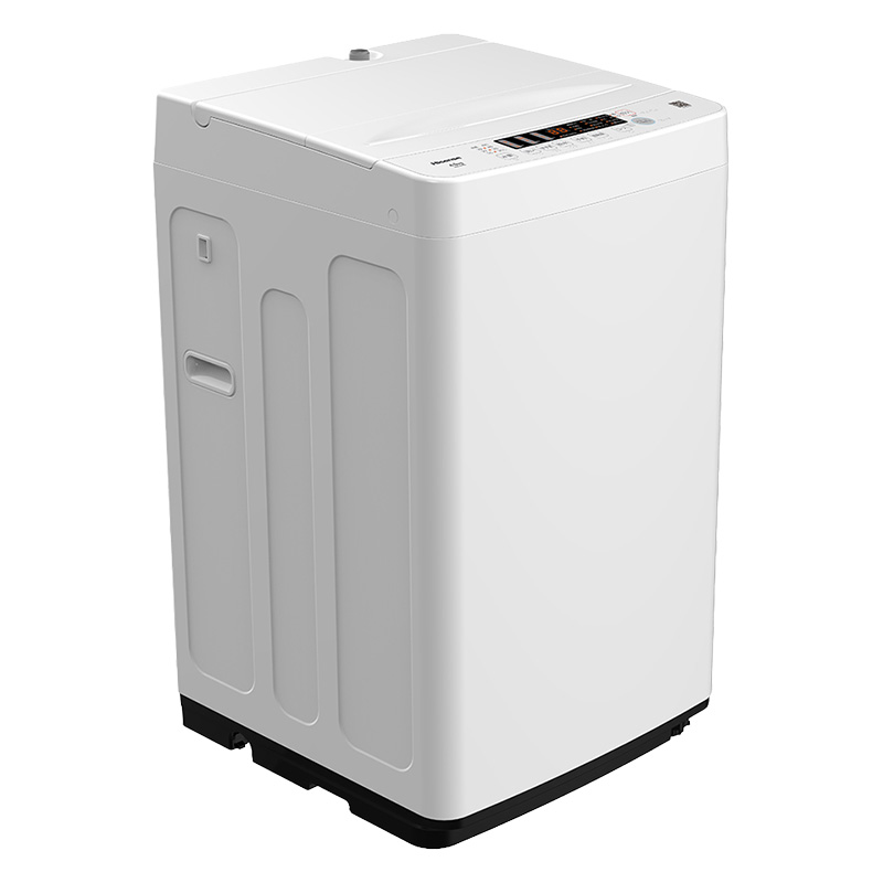 【お取り寄せ商品】4.5kg 全自動洗濯機 縦型 HW-K45L