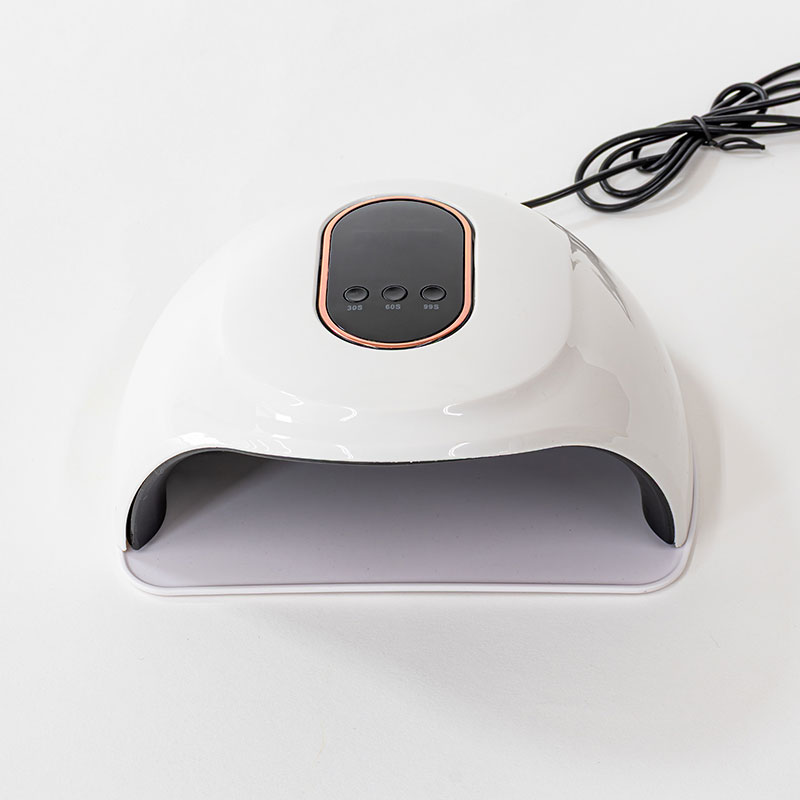 ●液晶付LED&ジェルネイルライト HH-0022