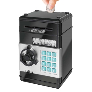 暗証番号式 シークレットバンク