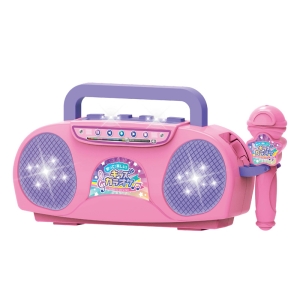 【お取り寄せ商品】歌って!楽しい!キッズカラオケ 8
