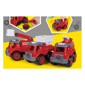 【お取り寄せ商品】DIYレスキューカー 26