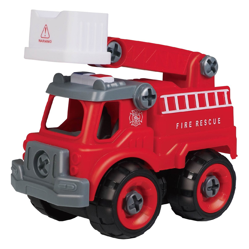 【お取り寄せ商品】DIYレスキューカー 26