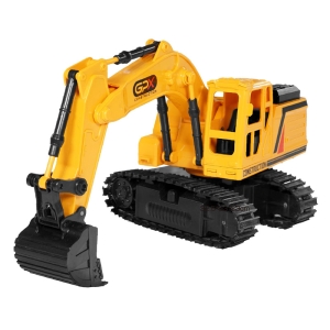 【お取り寄せ商品】RCリモートモーション ショベルカー 21