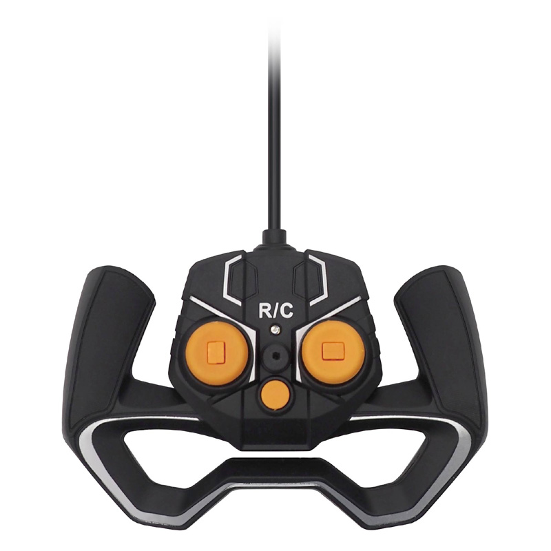 【お取り寄せ商品】RCリモートモーション ショベルカー 21