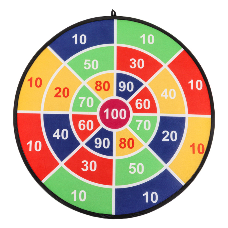 どでかダーツ マジックボール 直径75cm