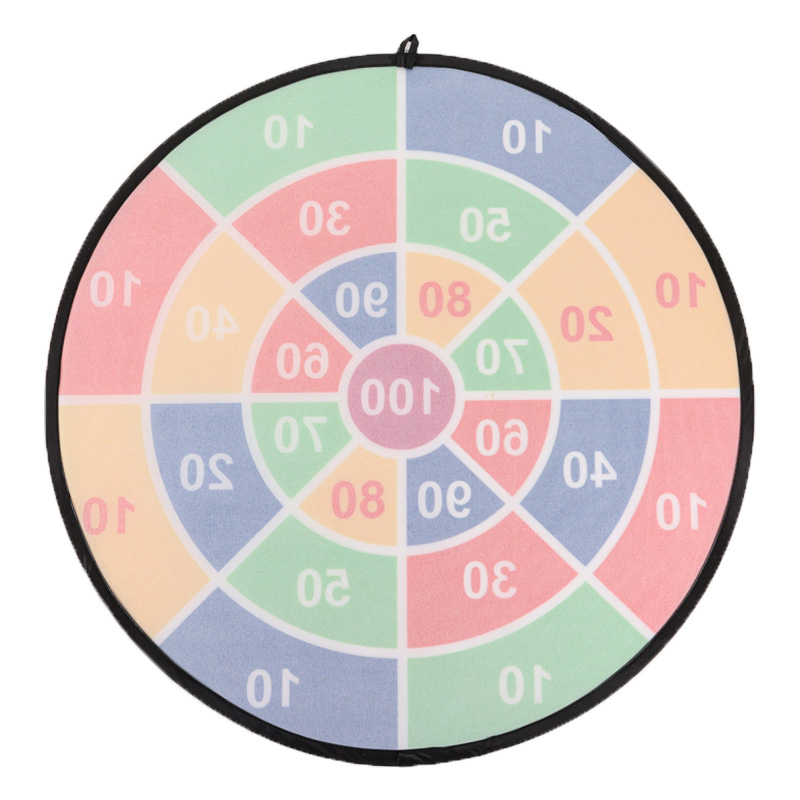 どでかダーツ マジックボール 直径75cm