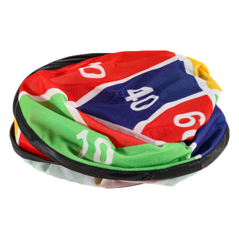 どでかダーツ マジックボール 直径75cm