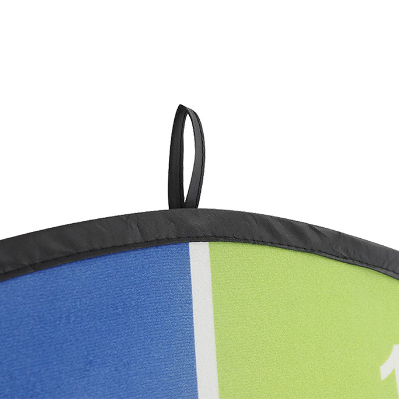 どでかダーツ マジックボール 直径75cm