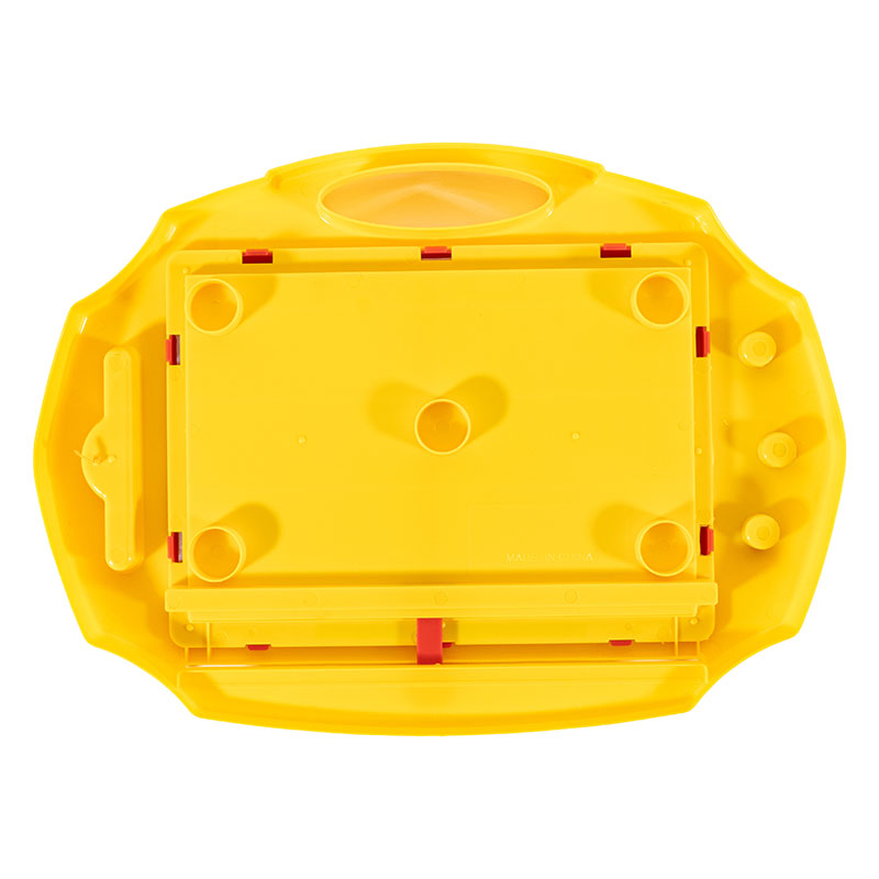 カラフルおえかきボード