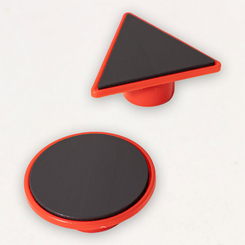 カラフルおえかきボード