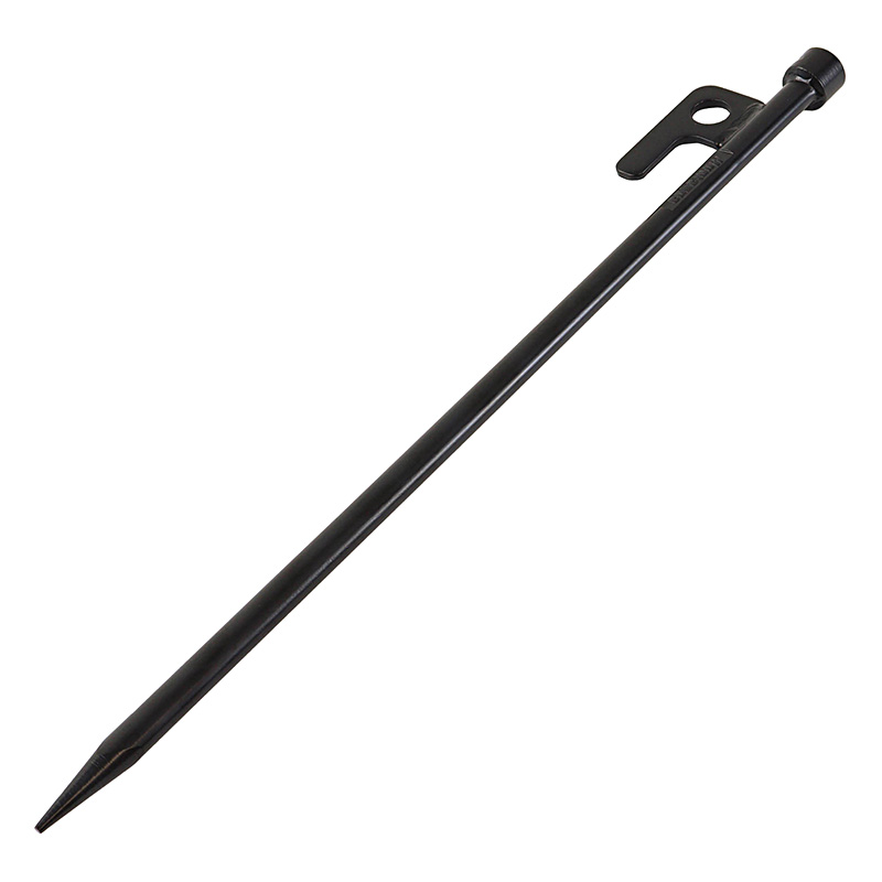 メタルソリッドペグ 28cm 4P
