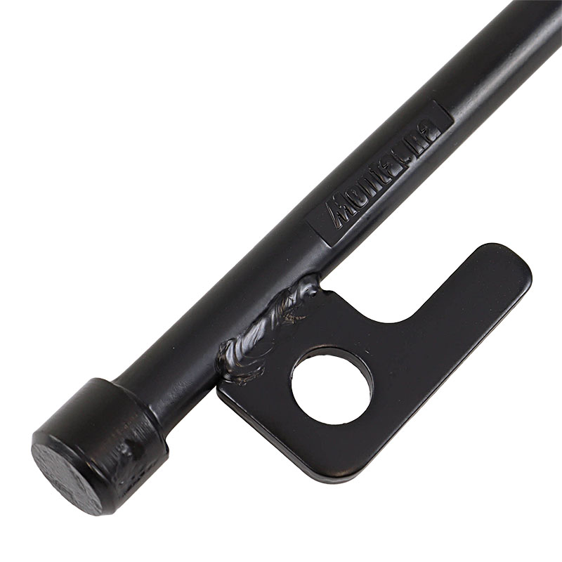 メタルソリッドペグ 28cm 4P