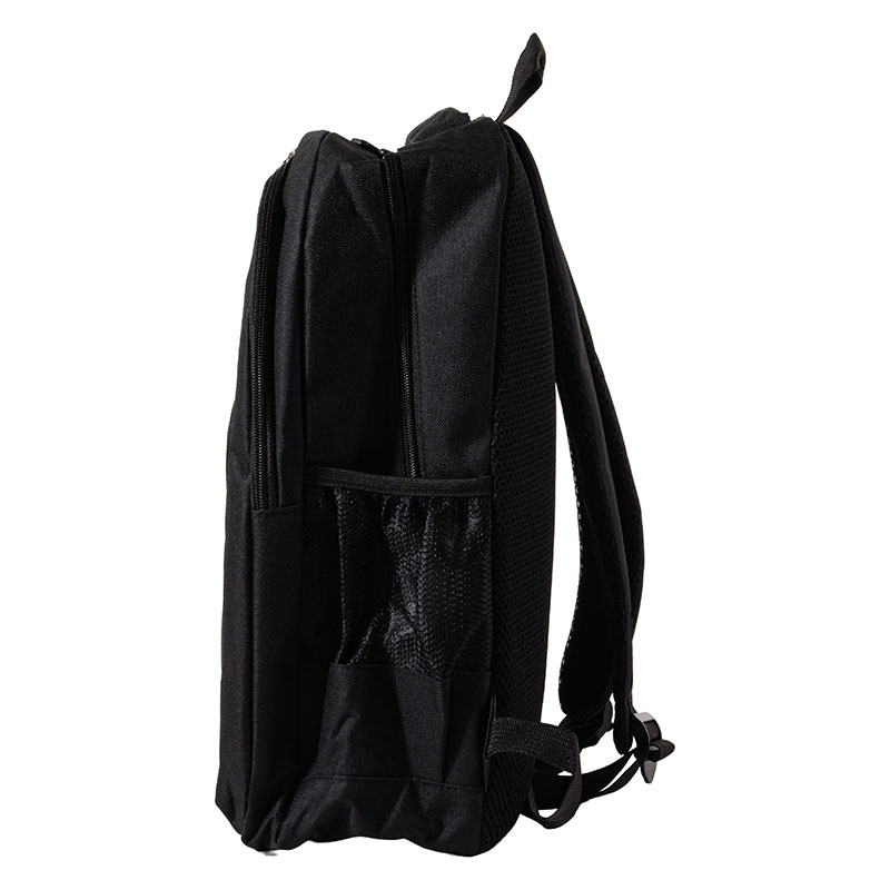 デイパック 17L ブラック MR-5809