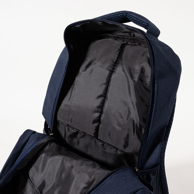 デイパック 17L グレー MR-5809
