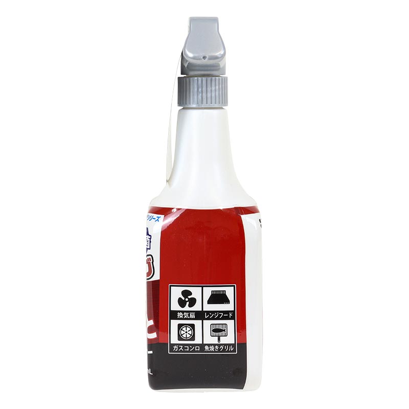 激落ちくん ストロングキッチンクリーナー 800mL