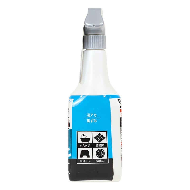 激落ちくん ストロングバスクリーナー 800mL