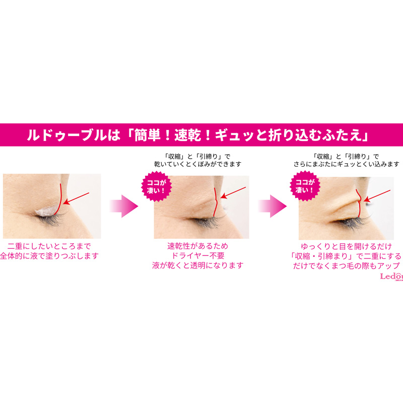 大人のルドゥーブル 2ml