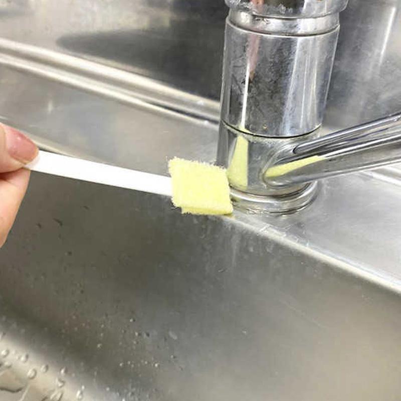 【お取り寄せ商品】クエン酸すき間スポンジ10本