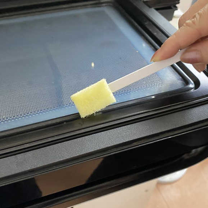 【お取り寄せ商品】クエン酸すき間スポンジ10本