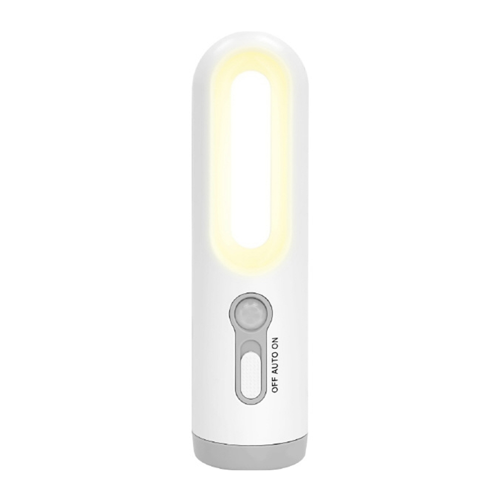 【お取り寄せ商品】USB充電式ハンディリングライト 30956