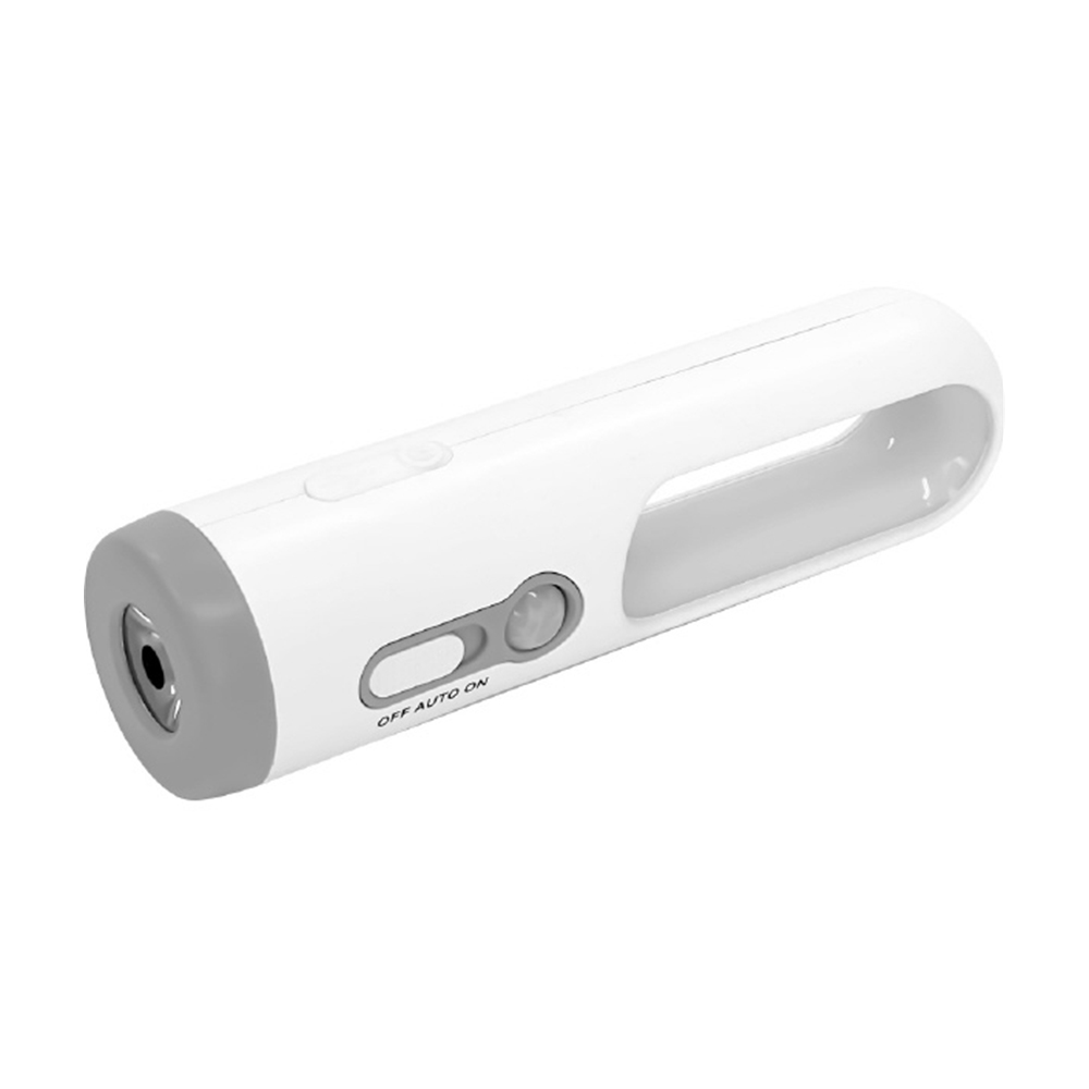 【お取り寄せ商品】USB充電式ハンディリングライト 30956